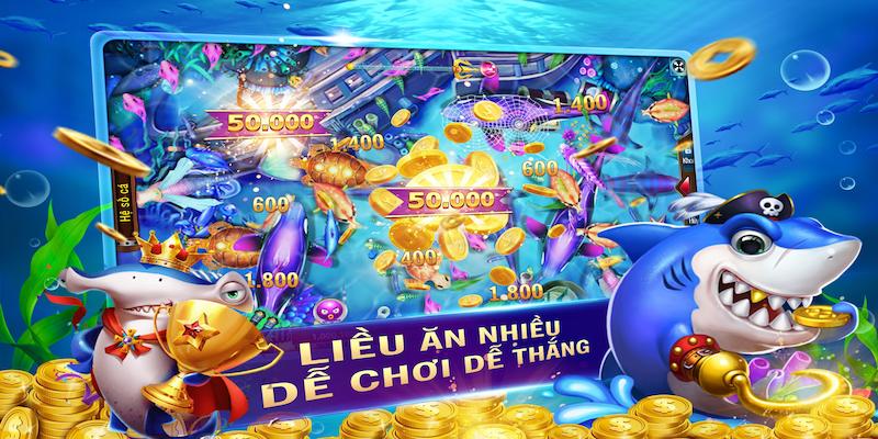 Thiết kế giao diện game 3D vô cùng sống động